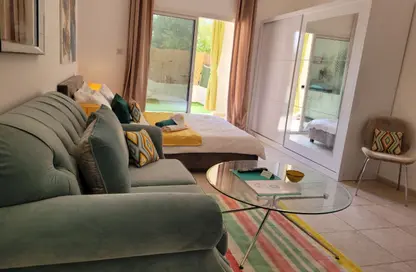 Apartment - 1 Bedroom - 2 Bathrooms for rent in Diamond Views 1 - Diamond Views - Jumeirah Village Circle - Dubai