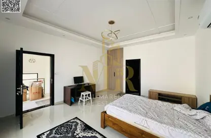 فيلا - 5 غرف نوم - 7 حمامات للبيع في العامرة جاردنز - العامرة - عجمان