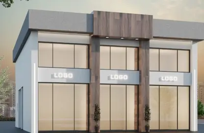 Land - Studio for sale in Al Yasmeen 1 - Al Yasmeen - Ajman