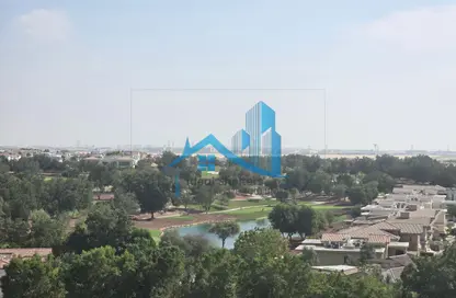 Apartment - 3 Bedrooms - 3 Bathrooms for rent in SOL Golf Views - Dubai Production City (IMPZ) - Dubai Apartment - 3 Bedrooms - 3 Bathrooms for rent in SOL Golf Views - Dubai Production City (IMPZ) - Dubai