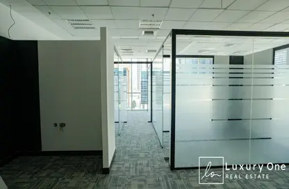 Office Space - Studio for sale in Bay Square Building 10 - Bay Square - Business Bay - Dubai