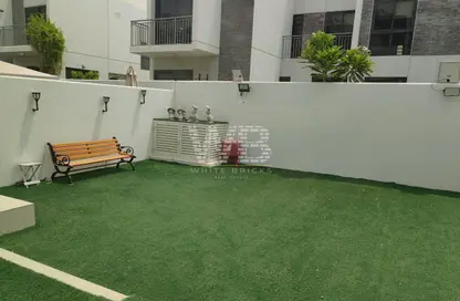 Townhouse - 5 Bedrooms - 5 Bathrooms for sale in Claret - Damac Hills 2 - Dubai