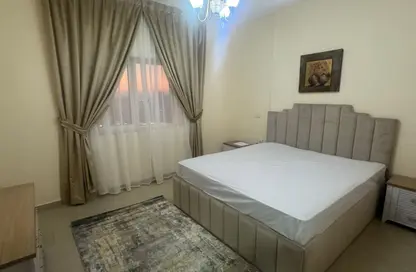 شقة - غرفة نوم - 1 حمام للايجار في المجاز 3 - المجاز - الشارقة