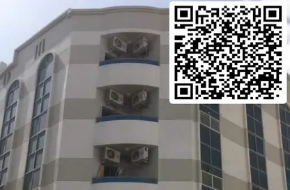 Apartment - 1 Bedroom - 1 Bathroom for rent in Sheikh Jaber Al Sabah Street - Al Naimiya - Al Nuaimiya - Ajman
