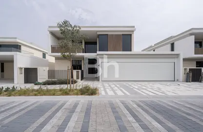 Villa - 5 Bedrooms - 6 Bathrooms for rent in Harmony 2 - Harmony - Tilal Al Ghaf - Dubai