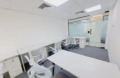 Office Space - Studio - 2 Bathrooms for rent in Mankhool - Bur Dubai - Dubai