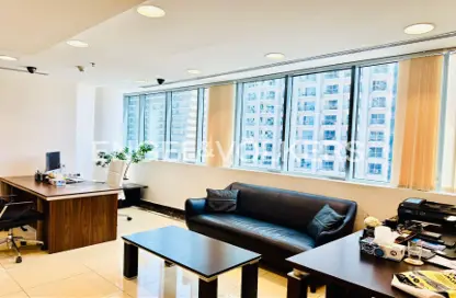 Office Space - Studio - 1 Bathroom for sale in Business Tower - Business Bay - Dubai Office Space - Studio - 1 Bathroom for sale in Business Tower - Business Bay - Dubai