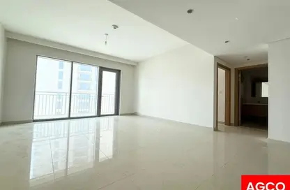 شقة - غرفة نوم - 1 حمام للبيع في 1 هاربور فيوز - هاربر فيوز - مرسى خور دبي - دبي