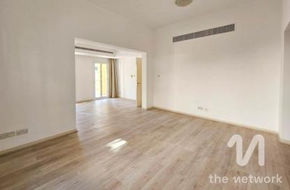 Villa - 3 Bedrooms - 4 Bathrooms for rent in Zulal 1 - Zulal - The Lakes - Dubai