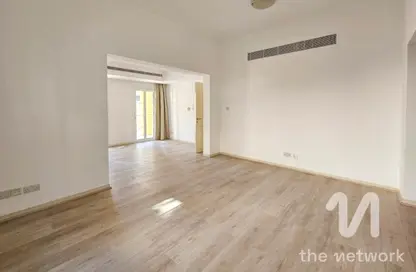 Villa - 3 Bedrooms - 4 Bathrooms for rent in Zulal 1 - Zulal - The Lakes - Dubai