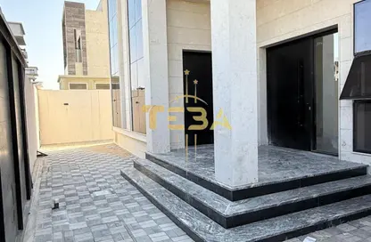فيلا - 5 غرف نوم - 7 حمامات للبيع في الباهيه هيلز - الباهية - عجمان
