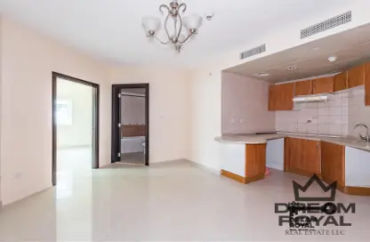 Apartment - Studio - 1 Bathroom for sale in New Dubai Gate 1 - JLT Cluster Q - Jumeirah Lake Towers - Dubai