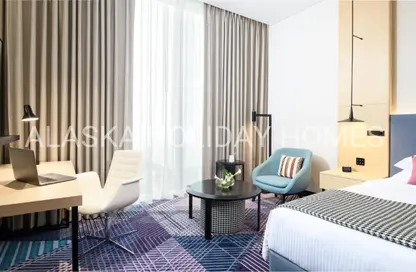 Hotel  and  Hotel Apartment - 2 Bedrooms - 2 Bathrooms for rent in Millennium Al Barsha - Al Barsha 1 - Al Barsha - Dubai