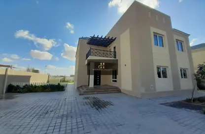Villa - 6 Bedrooms - 6 Bathrooms for rent in B Villas - Living Legends - Dubai