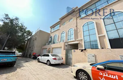 Villa for sale in Jumeirah 1 Villas - Jumeirah 1 - Jumeirah - Dubai