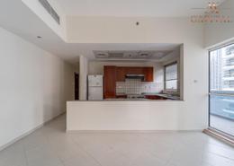 Apartment - 2 bedrooms - 2 bathrooms for rent in Cascades Tower - Dubai Marina - Dubai