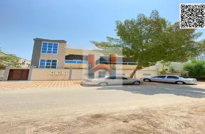 Whole Building - 3 Bedrooms - 3 Bathrooms for sale in Liwara 1 - Ajman