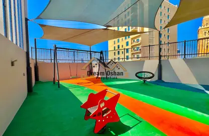 Apartment - 2 Bedrooms - 3 Bathrooms for rent in Al Jaddaf - Dubai Apartment - 2 Bedrooms - 3 Bathrooms for rent in Al Jaddaf - Dubai