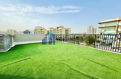 فيلا - 5 غرف نوم - 5 حمامات للايجار في فلل 180 درجة - ليوان - دبي لاند - دبي