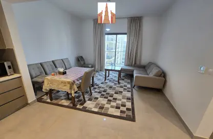 Apartment - 1 Bedroom - 1 Bathroom for sale in Maryam Island - Sharjah