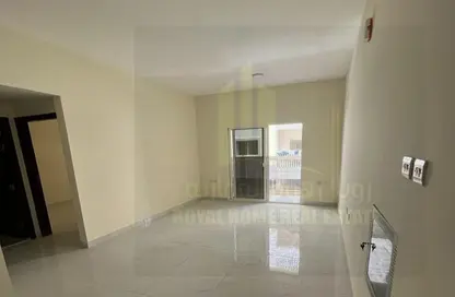 Apartment - 1 Bedroom - 1 Bathroom for rent in Al Naemiya Towers - Al Nuaimiya - Ajman