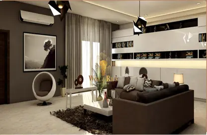 Apartment - 1 Bedroom - 2 Bathrooms for sale in Mayas Geneva - Jumeirah Village Circle - Dubai
