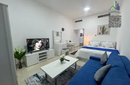 شقة - 1 حمام للايجار في 2 المويهات - المويهات - عجمان