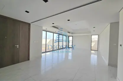 Townhouse - 4 Bedrooms - 6 Bathrooms for rent in Gardenia Townhomes - Wasl Gate - Dubai