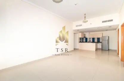 Apartment - 2 Bedrooms - 4 Bathrooms for rent in Ocean Heights - Dubai Marina - Dubai