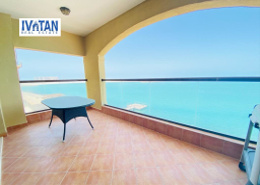 Captivating View 3 BR / 5* MIRS Hotel & Spa