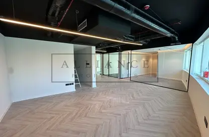 مكتب - استوديو للايجار في HDS  برج - (JLT) مجمع F - أبراج بحيرات الجميرا - دبي