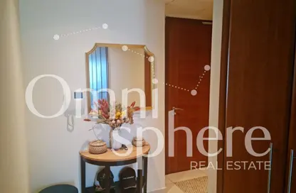 شقة - 2 غرف نوم - 2 حمامات للبيع في ابراج سابا - (JLT) مجمع Q - أبراج بحيرة الجميرا - دبي