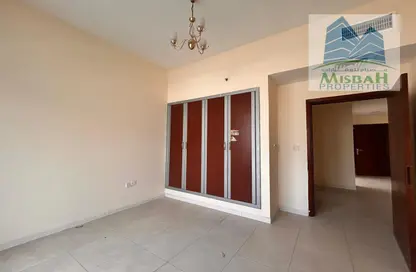 Apartment - 1 Bedroom - 2 Bathrooms for rent in Al Nahda 1 - Al Nahda - Dubai