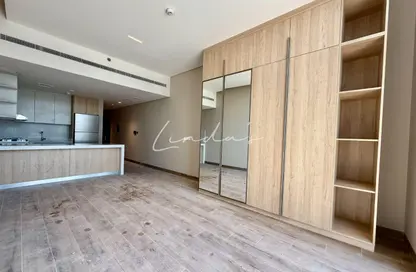 Apartment - Studio - 1 Bathroom for rent in Majan - Dubai Land - Dubai