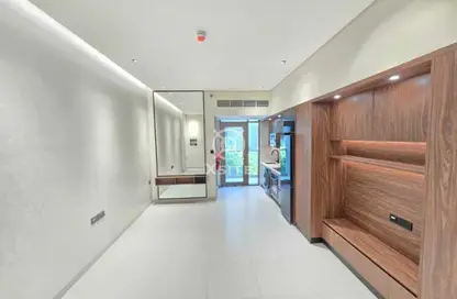 Apartment - Studio - 1 Bathroom for rent in Torino - Arjan - Dubai