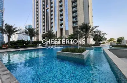 شقة - 3 غرف نوم - 3 حمامات للايجار في ميرا - مدينة الحبتور - الخليج التجاري - دبي شقة - 3 غرف نوم - 3 حمامات للايجار في ميرا - مدينة الحبتور - الخليج التجاري - دبي