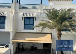 فيلا - 4 غرف نوم - 5 حمامات للبيع في بالما ريزيدنس - نخلة الجميرا - دبي