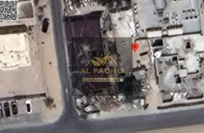 Land - Studio for sale in Al Rawda 2 Villas - Al Rawda 2 - Al Rawda - Ajman