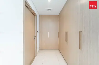 Apartment - 2 Bedrooms - 3 Bathrooms for sale in 17 Icon Bay - Dubai Creek Harbour (The Lagoons) - Dubai