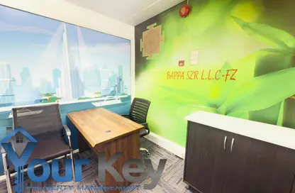 Business Centre - Studio - 1 Bathroom for rent in Al Moosa Tower 2 - Al Moosa Towers - Sheikh Zayed Road - Dubai Business Centre - Studio - 1 Bathroom for rent in Al Moosa Tower 2 - Al Moosa Towers - Sheikh Zayed Road - Dubai