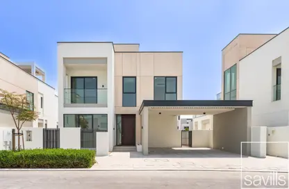 Villa - 4 Bedrooms - 4 Bathrooms for sale in Caya - Arabian Ranches 3 - Dubai Villa - 4 Bedrooms - 4 Bathrooms for sale in Caya - Arabian Ranches 3 - Dubai