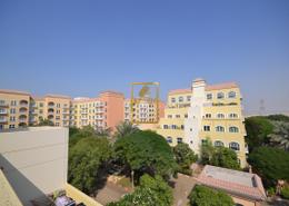 صورةمبنى خارجي لـ: شقة - 3 غرف نوم - 5 حمامات للبيع في H ريتاج - ريتاج (مجمع سكني) - مجمع دبي للإستثمار - دبي, صورة 1