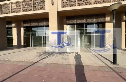 متجر - استوديو للايجار في جزيرة الريم - أبوظبي