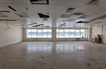 Office Space - Studio - 1 Bathroom for rent in Emitac Building - Al Garhoud - Dubai Office Space - Studio - 1 Bathroom for rent in Emitac Building - Al Garhoud - Dubai