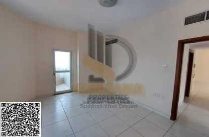 Apartment - 2 Bedrooms - 2 Bathrooms for rent in Al Rashidiya Towers - Al Rashidiya - Ajman Downtown - Ajman