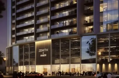 شقة - غرفة نوم - 2 حمامات للبيع في لايف ريزيدنس ٠٨ - المدينة العالمية المرحلة 2 - 4 الورسان - الورسان - دبي شقة - غرفة نوم - 2 حمامات للبيع في لايف ريزيدنس ٠٨ - المدينة العالمية المرحلة 2 - 4 الورسان - الورسان - دبي