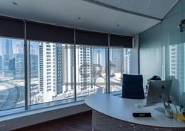 Office Space for sale in The Prime Tower - Business Bay - Dubai