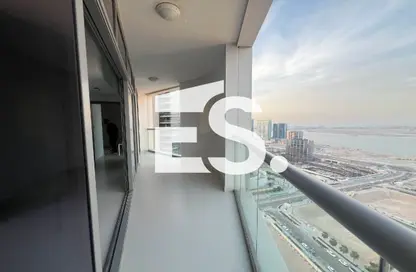 Apartment - 3 Bedrooms - 3 Bathrooms for sale in MEERA Shams - Shams Abu Dhabi - Al Reem Island - Abu Dhabi