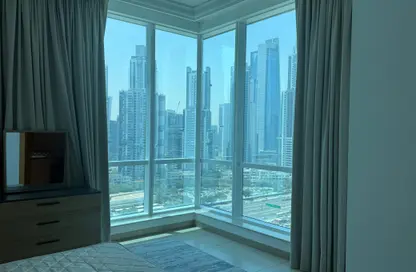 Apartment - 2 Bedrooms - 3 Bathrooms for rent in Manazel Al Safa - Business Bay - Dubai