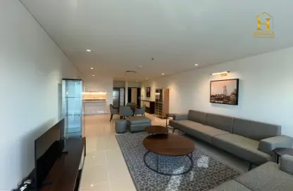 Apartment - 2 Bedrooms - 3 Bathrooms for rent in Park Place Tower - Sheikh Zayed Road - Dubai